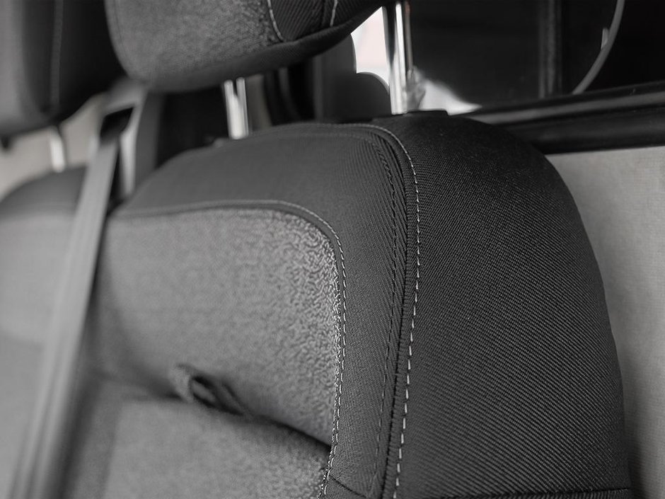 2026 Ram Promaster Cargo Van 2500 TRADESMAN W/ PASS SEAT-17