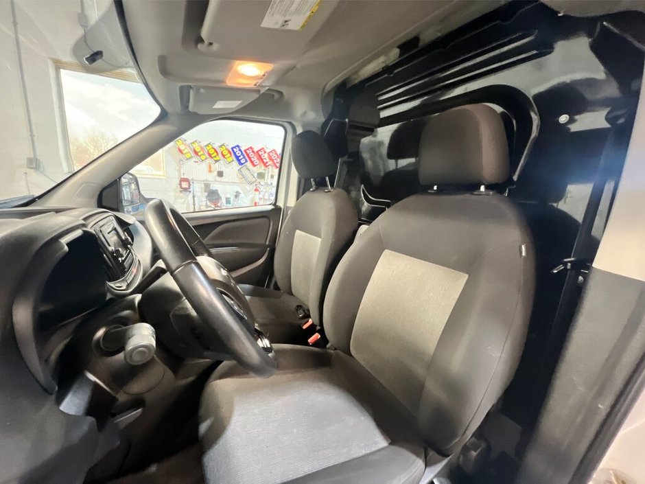 2021 Ram ProMaster City Cargo Van SLT Cargo Van SLT
