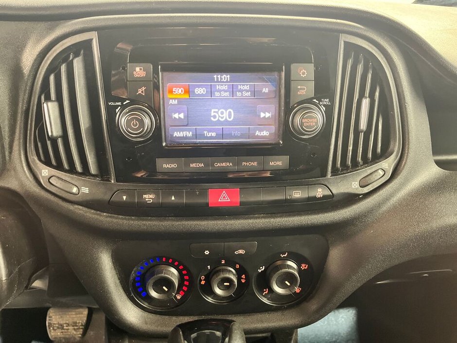 2021 Ram ProMaster City Cargo Van SLT Cargo Van SLT