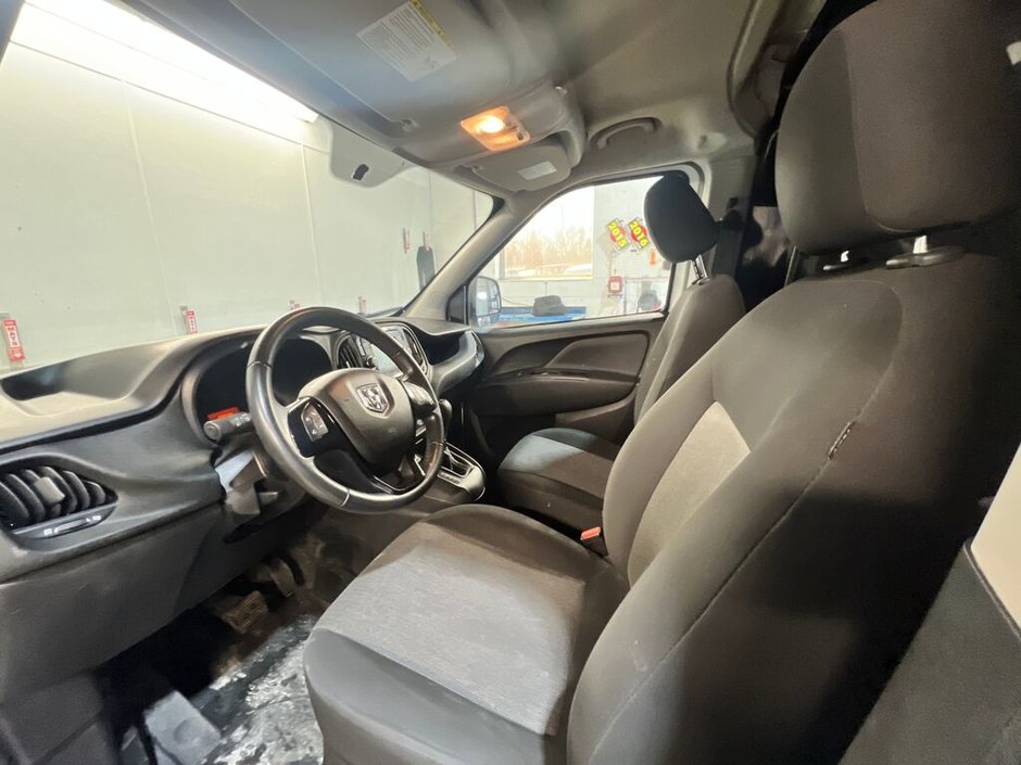 2021 Ram ProMaster City Cargo Van SLT Cargo Van SLT