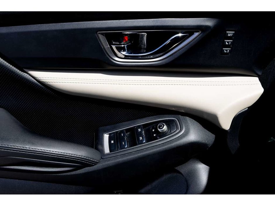 2019 Subaru Ascent Limited LIMITED 7-PASSANGER   2.4L TURBOCHARGED BOXER ENG