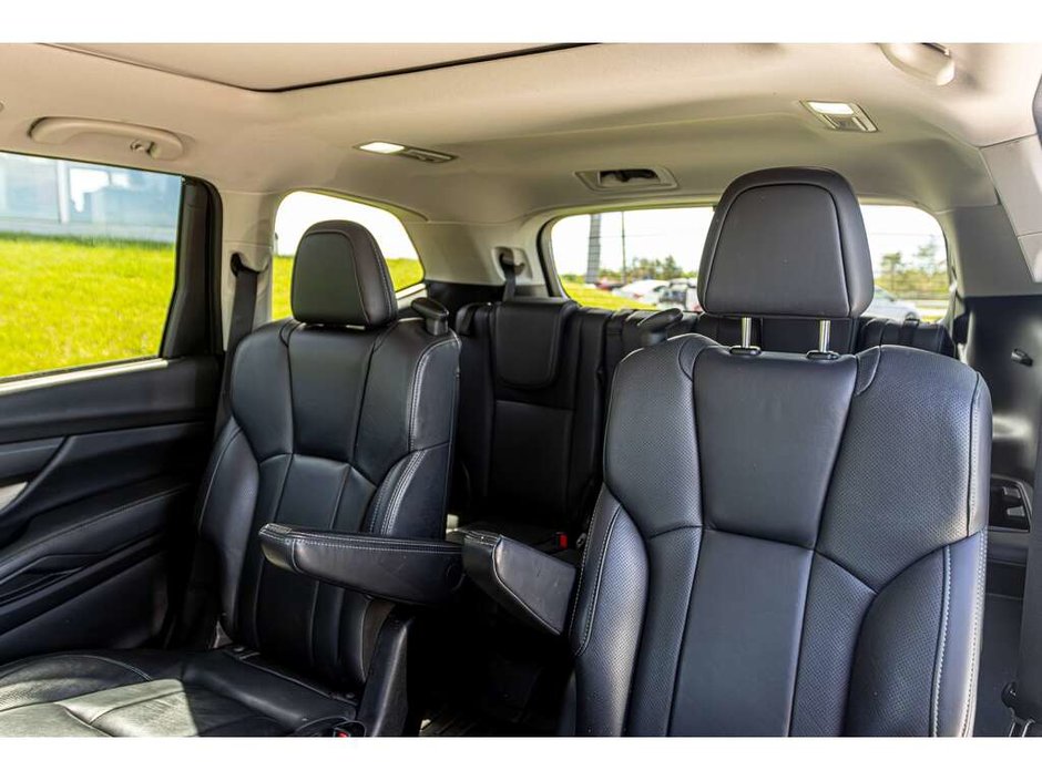 2019 Subaru Ascent Limited LIMITED 7-PASSANGER   2.4L TURBOCHARGED BOXER ENG
