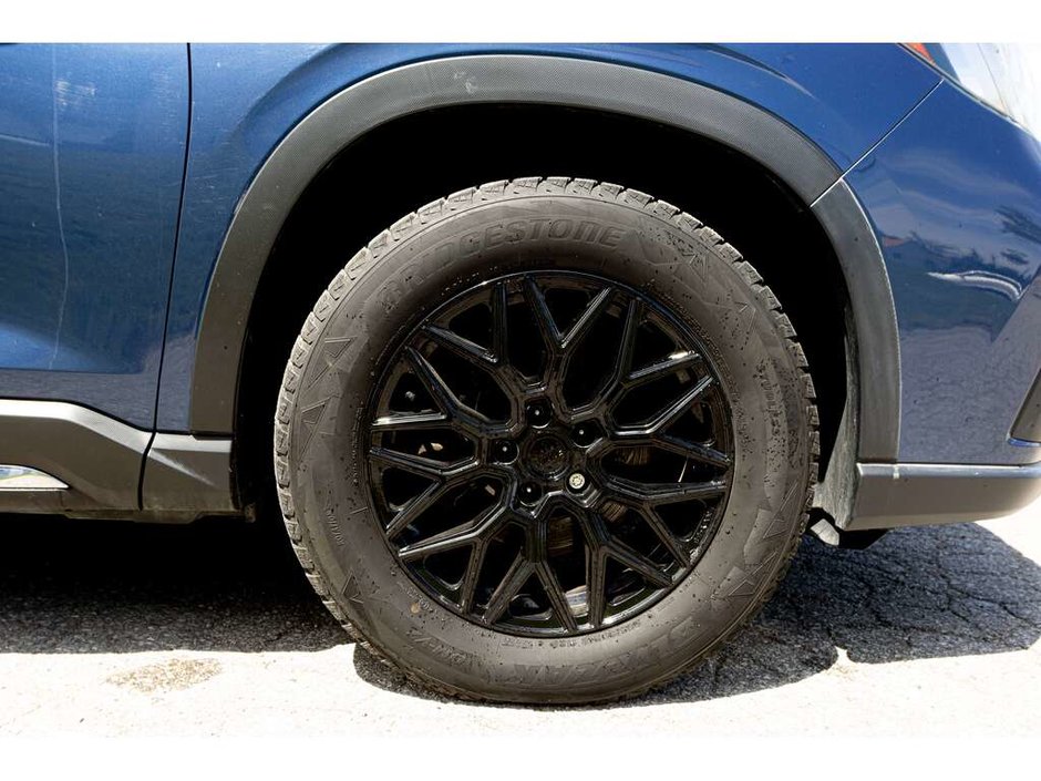 2019 Subaru Ascent Limited LIMITED 7-PASSANGER   2.4L TURBOCHARGED BOXER ENG