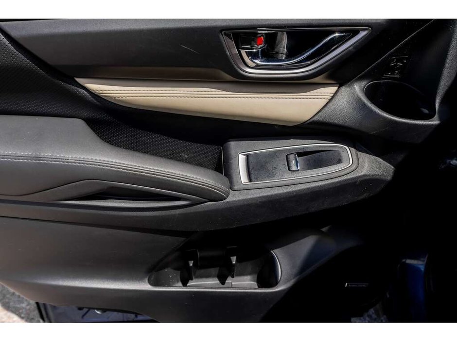 2019 Subaru Ascent Limited LIMITED 7-PASSANGER   2.4L TURBOCHARGED BOXER ENG