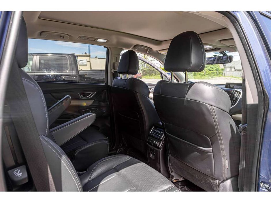 2019 Subaru Ascent Limited LIMITED 7-PASSANGER   2.4L TURBOCHARGED BOXER ENG