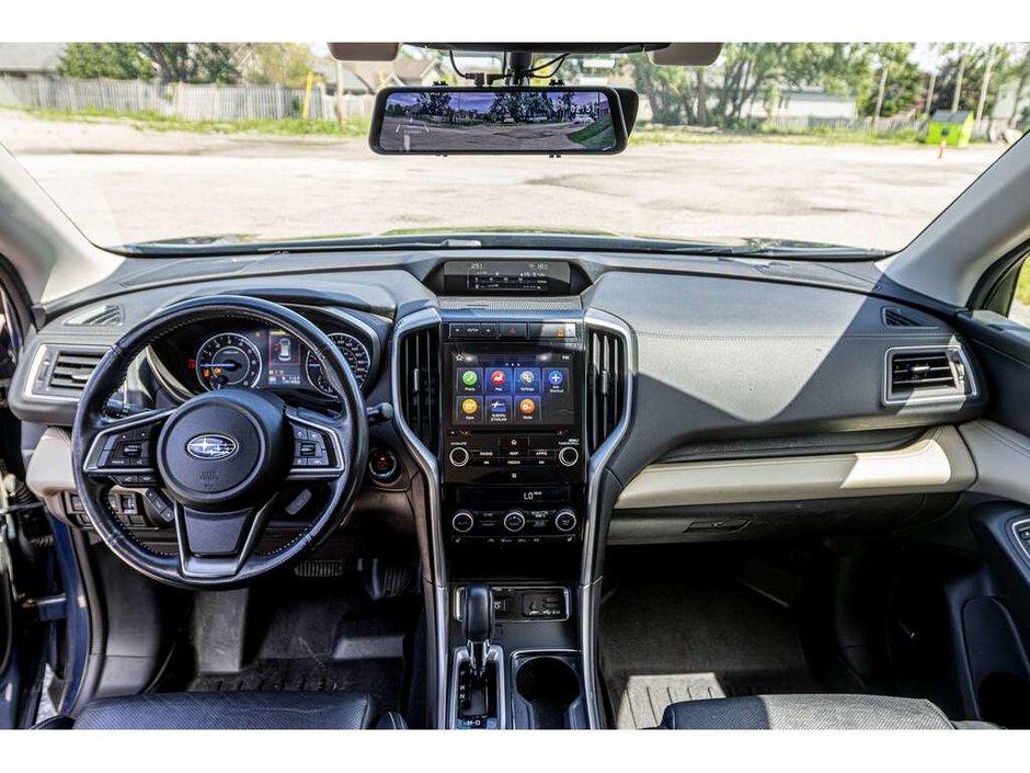 2019 Subaru Ascent Limited LIMITED 7-PASSANGER   2.4L TURBOCHARGED BOXER ENG