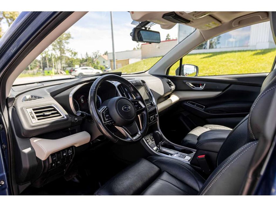 2019 Subaru Ascent Limited LIMITED 7-PASSANGER   2.4L TURBOCHARGED BOXER ENG