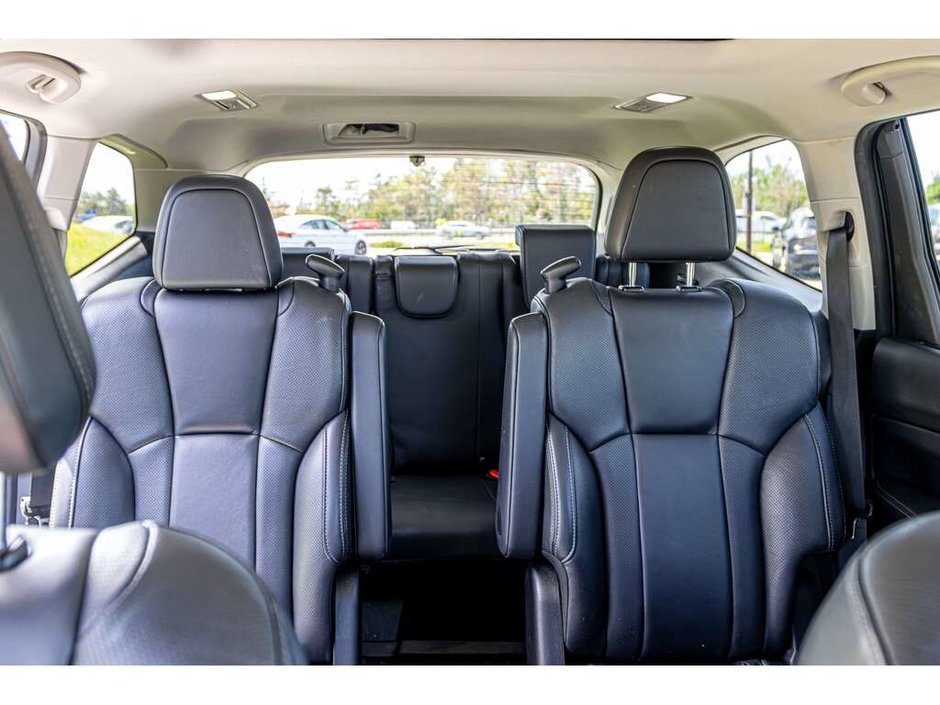 2019 Subaru Ascent Limited LIMITED 7-PASSANGER   2.4L TURBOCHARGED BOXER ENG