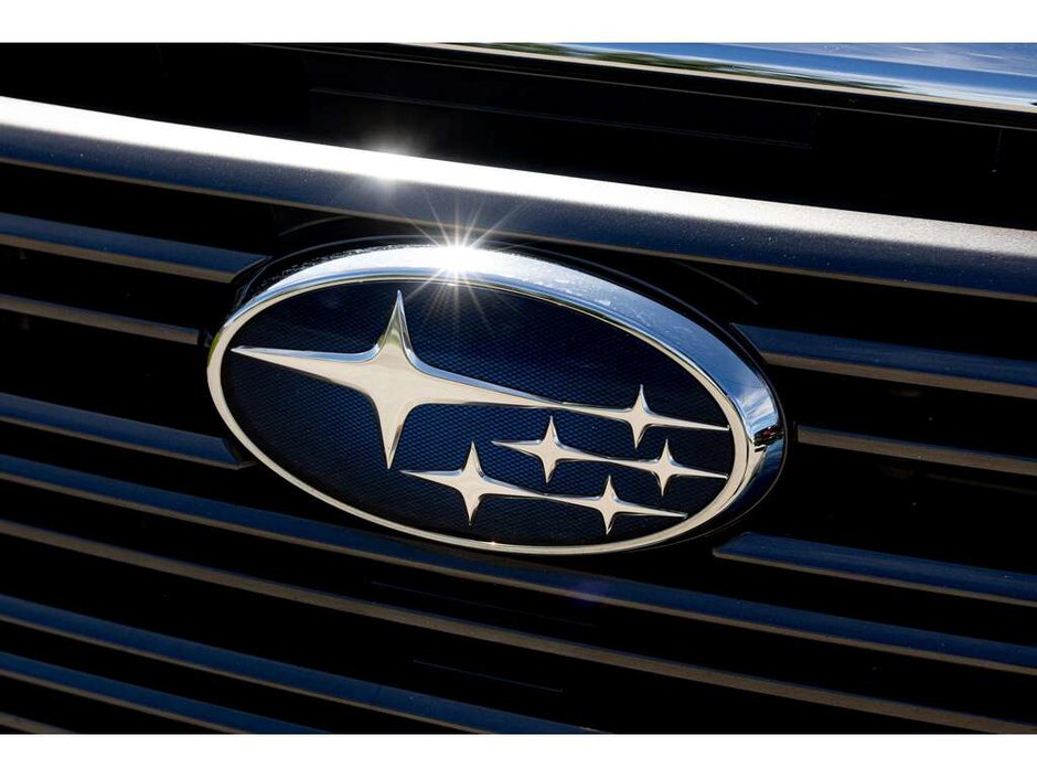 2019 Subaru Ascent Limited LIMITED 7-PASSANGER   2.4L TURBOCHARGED BOXER ENG