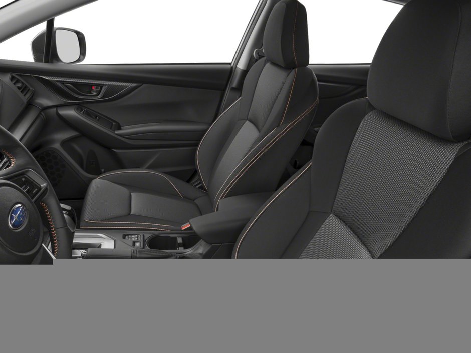 2018 Subaru Crosstrek Convenience