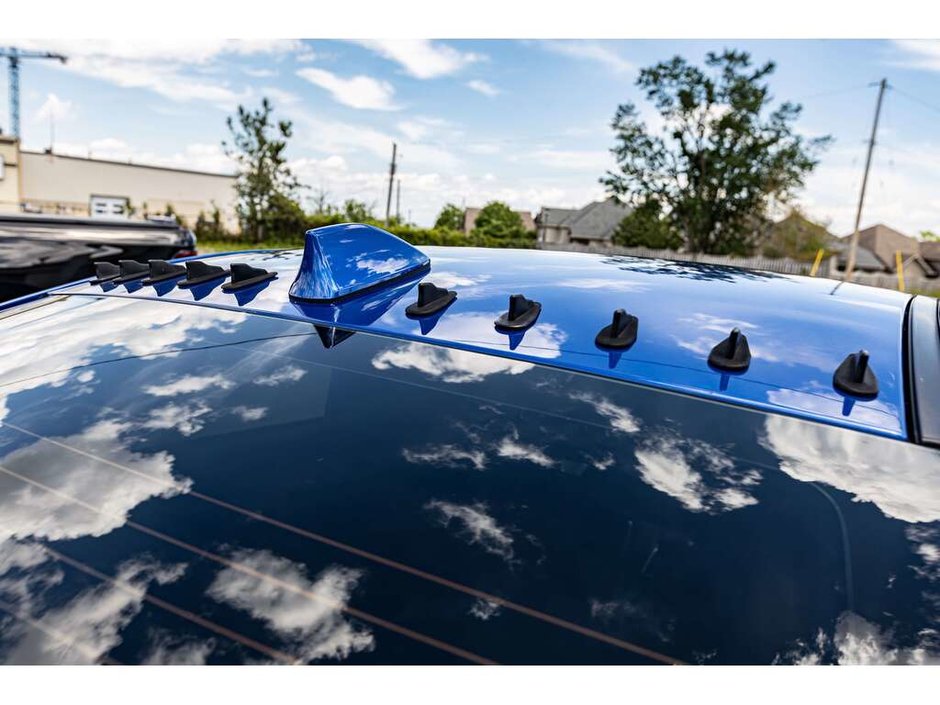 2017 Subaru WRX Sport 4dr Sdn Sport Man
