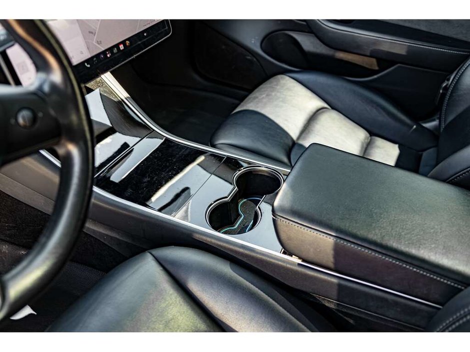 2018 Tesla MODEL 3 LONG RANGE ALL-ELECTRIC POWERTRAIN   AUTOPILOT CAPABILITY