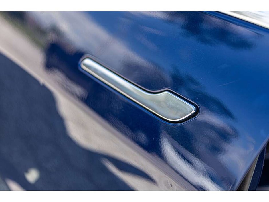 2018 Tesla MODEL 3 LONG RANGE ALL-ELECTRIC POWERTRAIN   AUTOPILOT CAPABILITY