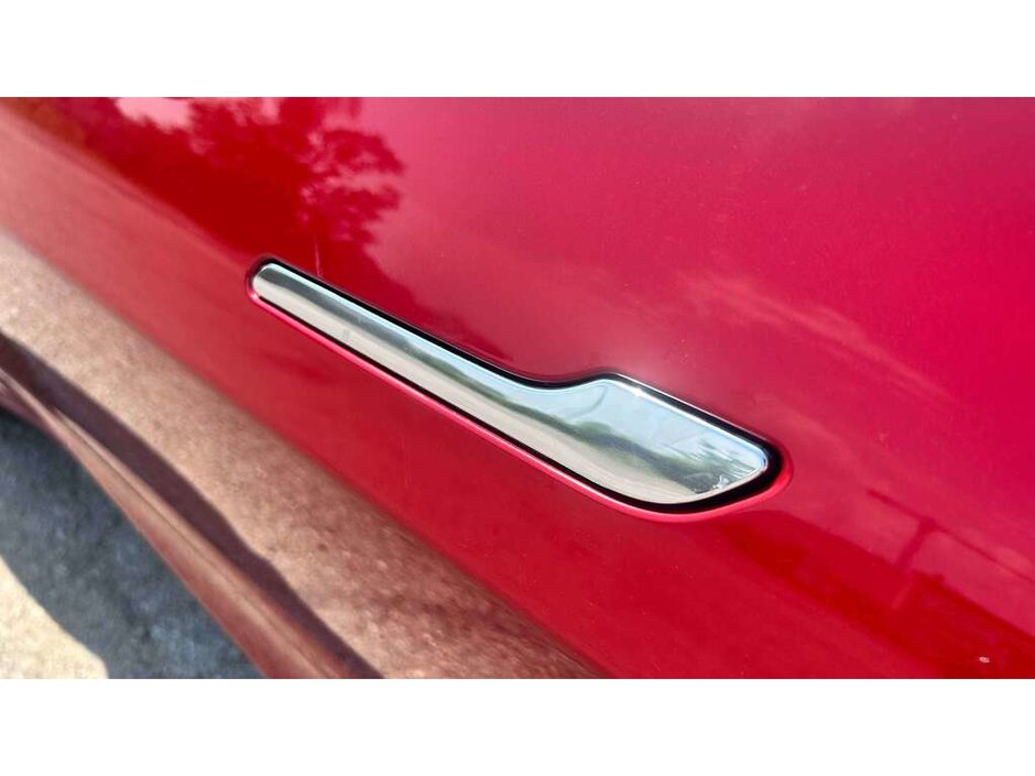 2018 Tesla MODEL 3 LONG RANGE ALL-ELECTRIC POWERTRAIN   AUTOPILOT CAPABILITY