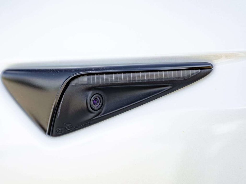 2021 Tesla Model 3 Standard Range Standard Range RWD -Ltd Avail-
