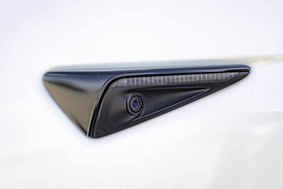 2021 Tesla Model 3 Standard Range Standard Range RWD -Ltd Avail-