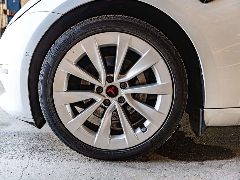 2021 Tesla Model 3 Standard Range Standard Range RWD -Ltd Avail-