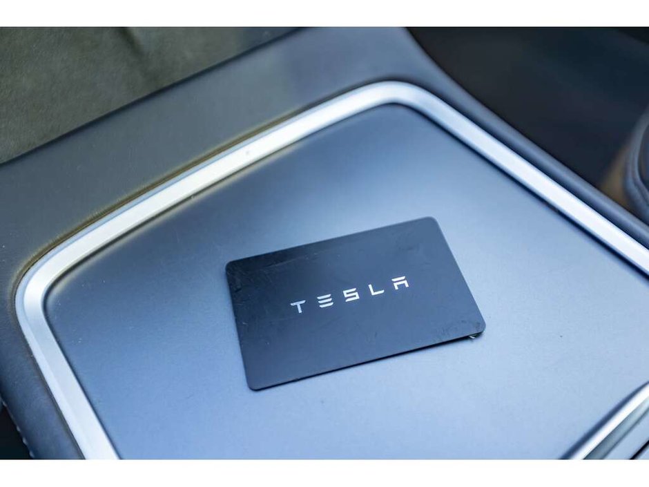 2021 Tesla Model 3 Standard Range Standard Range RWD -Ltd Avail-