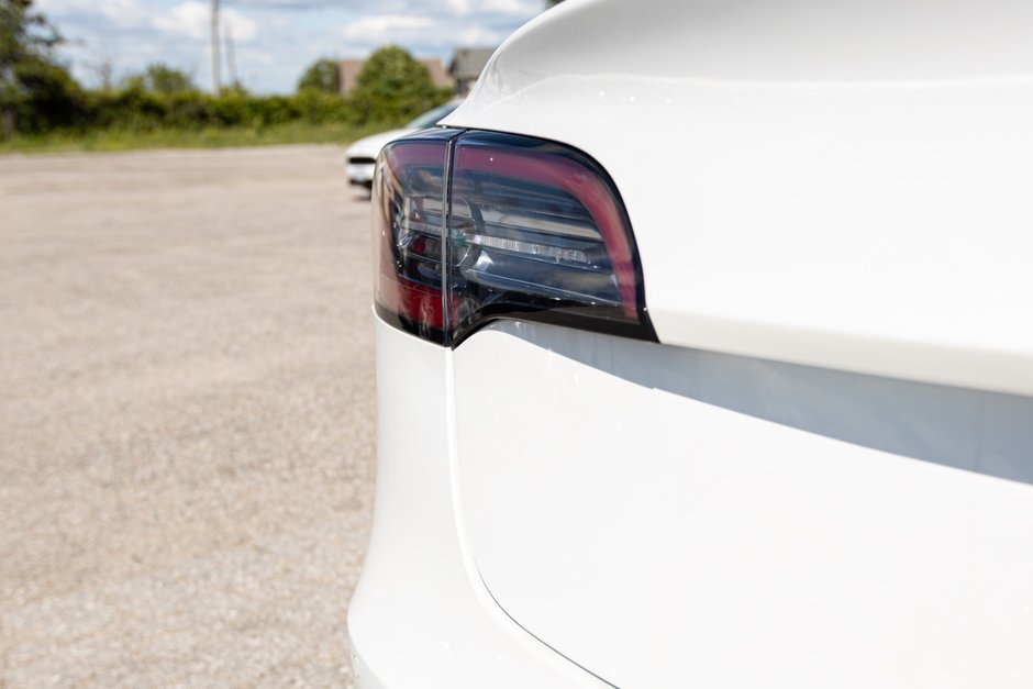 2021 Tesla Model 3 Standard Range Standard Range RWD -Ltd Avail-