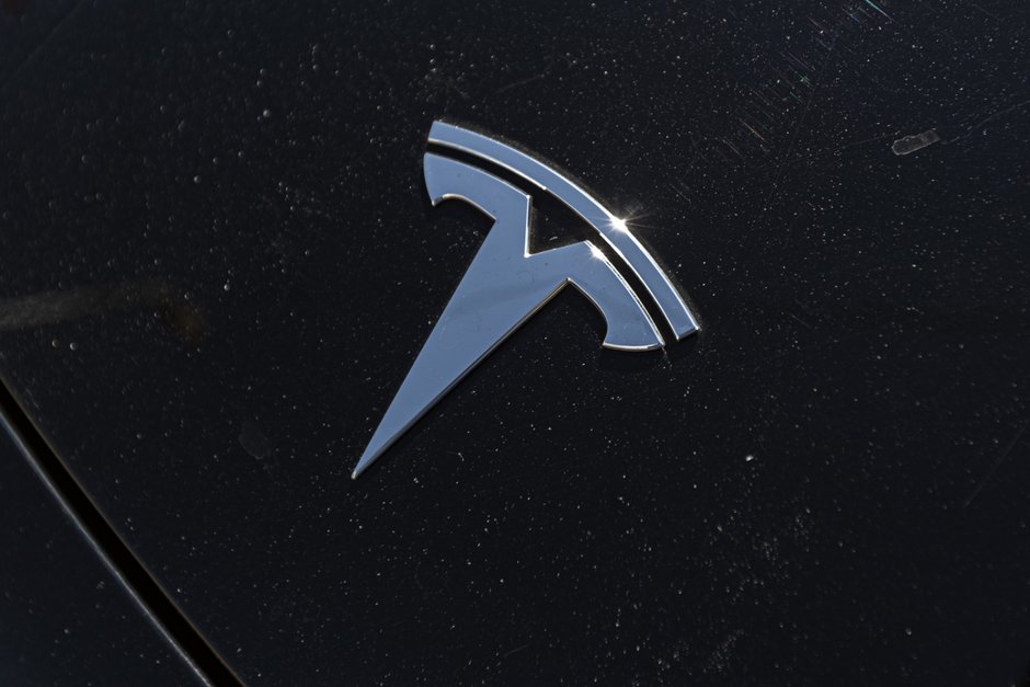 2022 Tesla Model 3 Long Range LONG RANGE   DUAL MOTOR ALL-WHEEL DRIVE