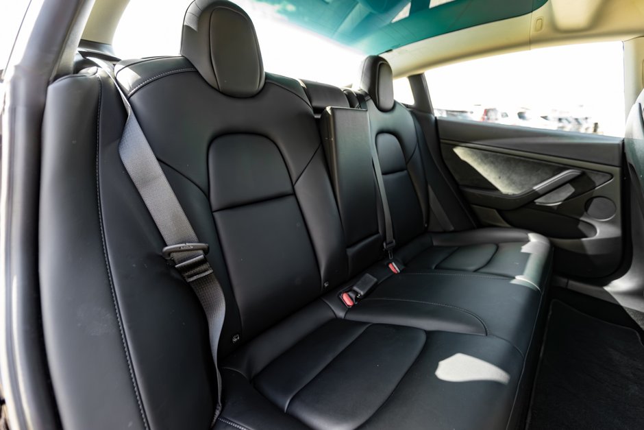 2022 Tesla Model 3 Long Range LONG RANGE   DUAL MOTOR ALL-WHEEL DRIVE