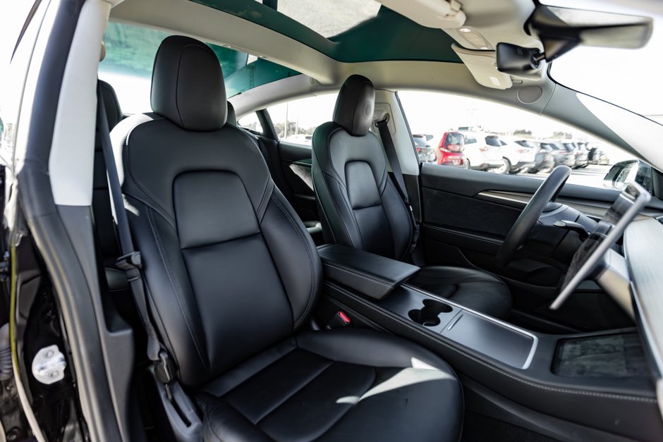 2022 Tesla Model 3 Long Range LONG RANGE   DUAL MOTOR ALL-WHEEL DRIVE