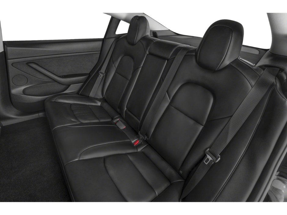 2023 Tesla Model 3 Long Range