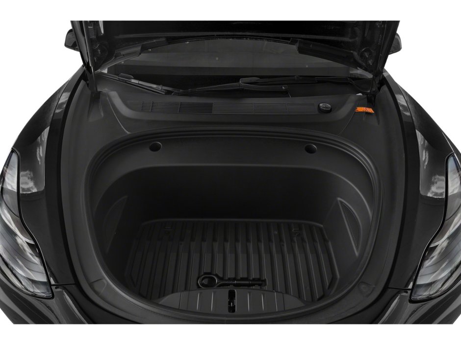 2023 Tesla Model 3 Long Range