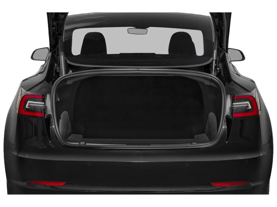 2023 Tesla Model 3 Long Range