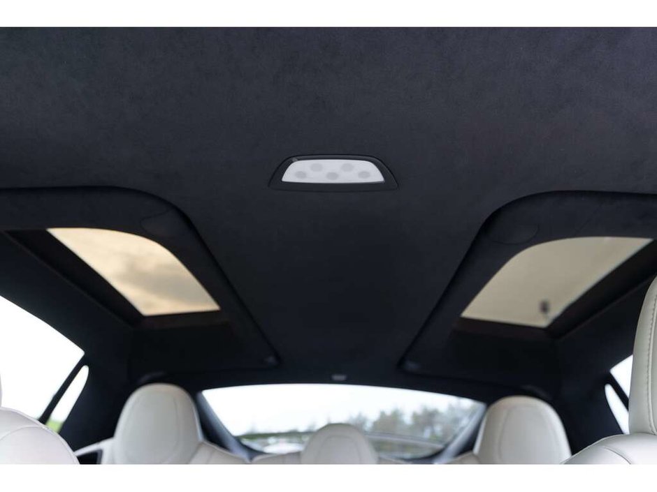 2020 Tesla Model X Long Range Long Range AWD -Ltd Avail-