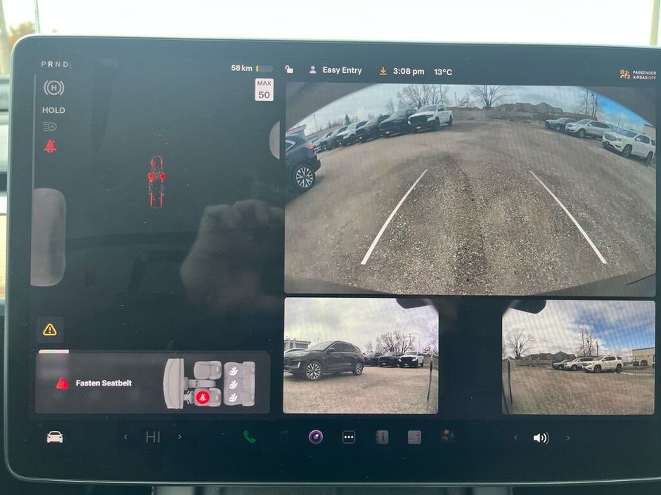 2023 Tesla Model Y Long Range LONG DRIVING RANGE   FULL SELF DRIVING CAPABILITY