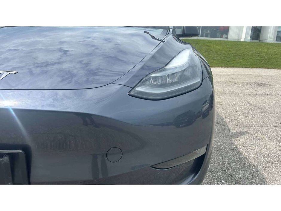 2023 Tesla Model Y Long Range Long Range AWD