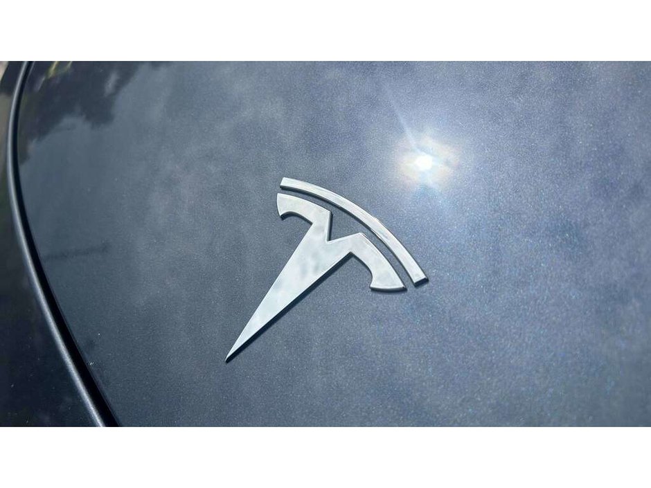 2023 Tesla Model Y Long Range Long Range AWD