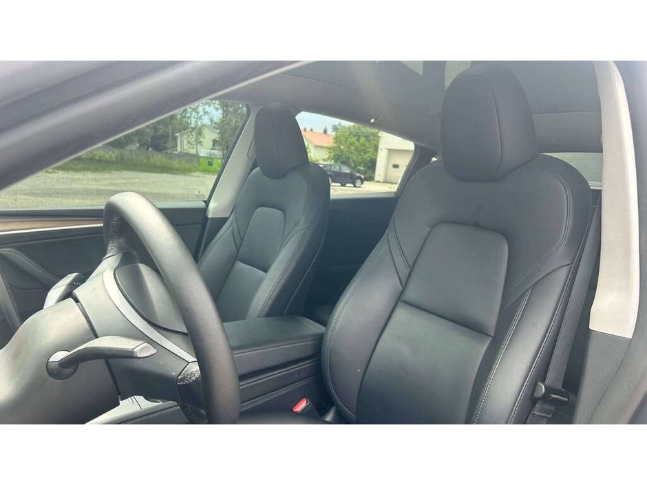 2023 Tesla Model Y Long Range Long Range AWD