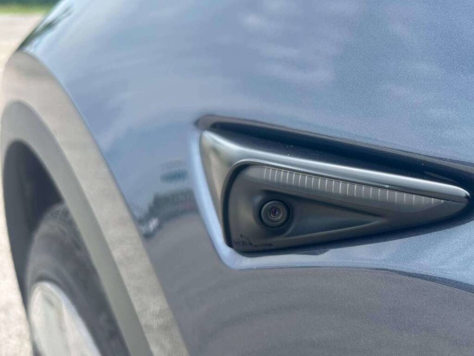 2023 Tesla Model Y Long Range Long Range AWD