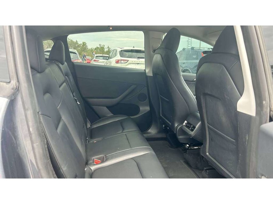 2023 Tesla Model Y Long Range Long Range AWD