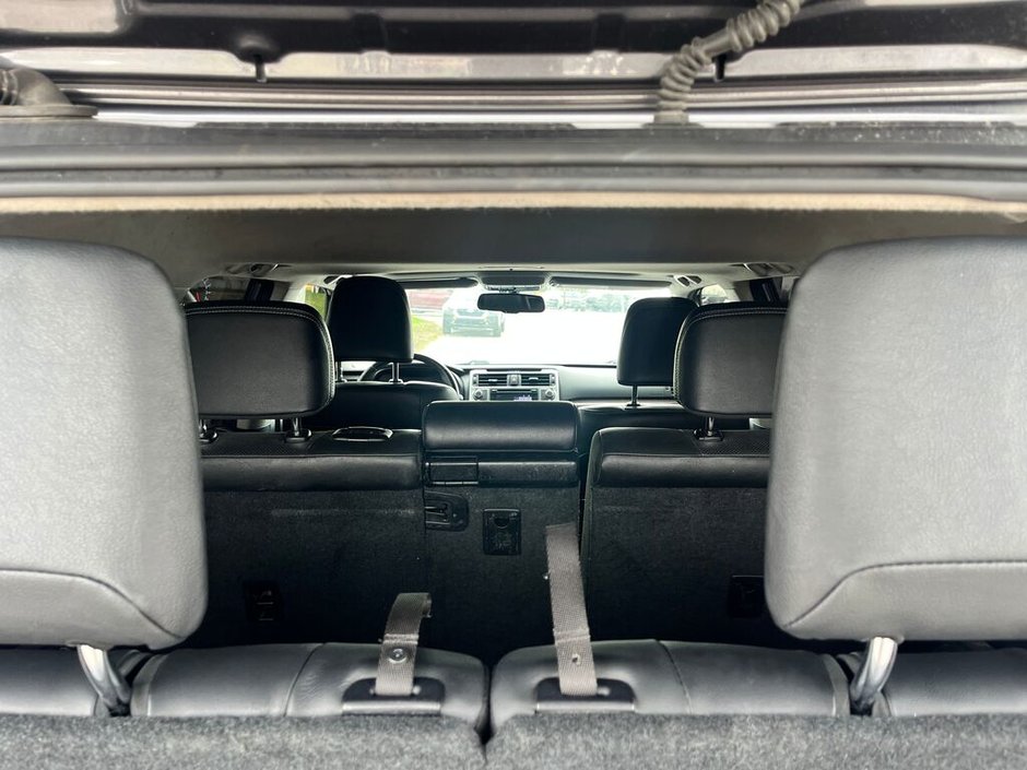 2015 Toyota 4Runner SR5 4WD 4dr V6 SR5