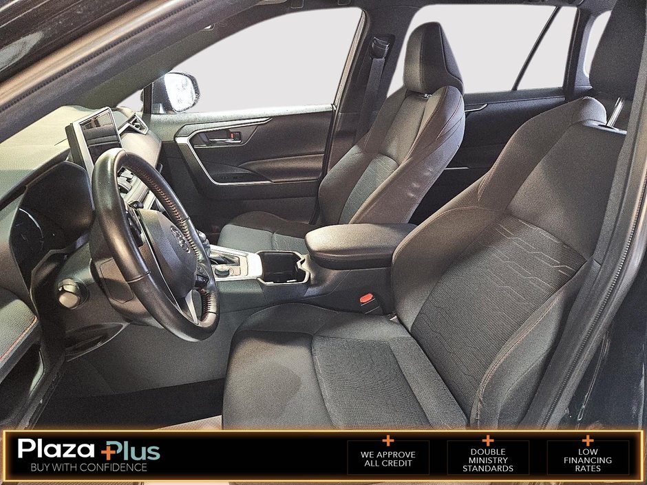 2023 Toyota RAV4 Prime SE SE AWD
