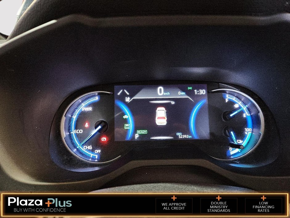 2023 Toyota RAV4 Prime SE SE AWD