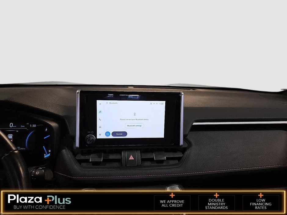 2023 Toyota RAV4 Prime SE SE AWD