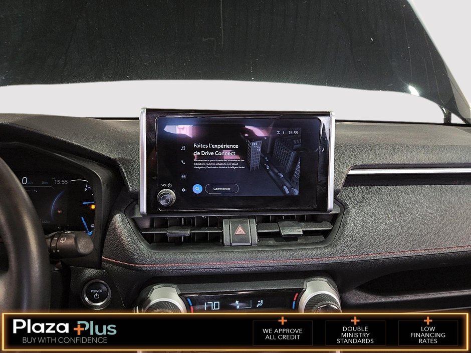 2024 Toyota RAV4 Prime XSE XSE AWD