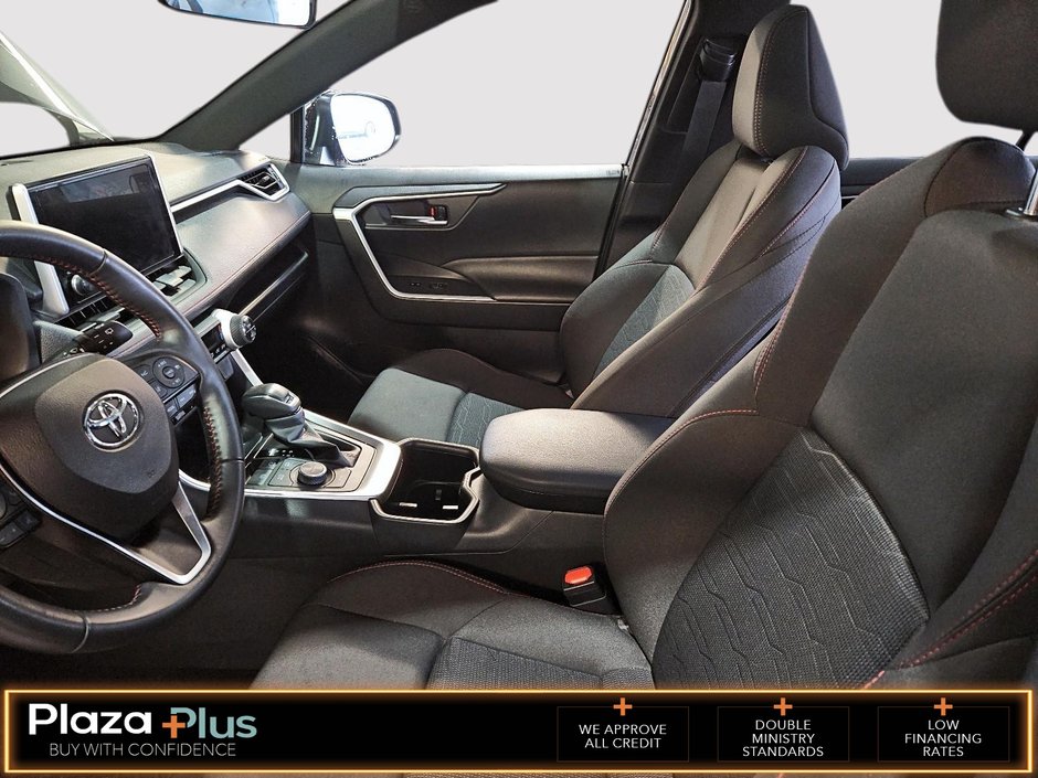 2024 Toyota RAV4 Prime XSE XSE AWD