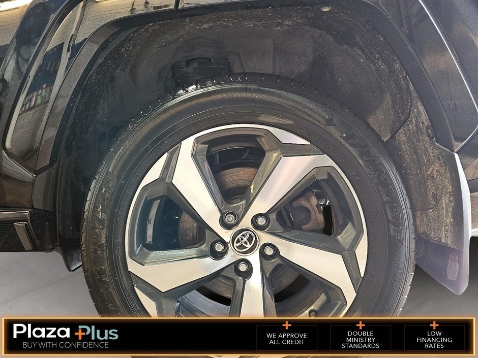 2024 Toyota RAV4 Prime XSE XSE AWD