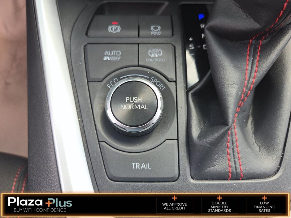 2024 Toyota RAV4 Prime SE SE AWD