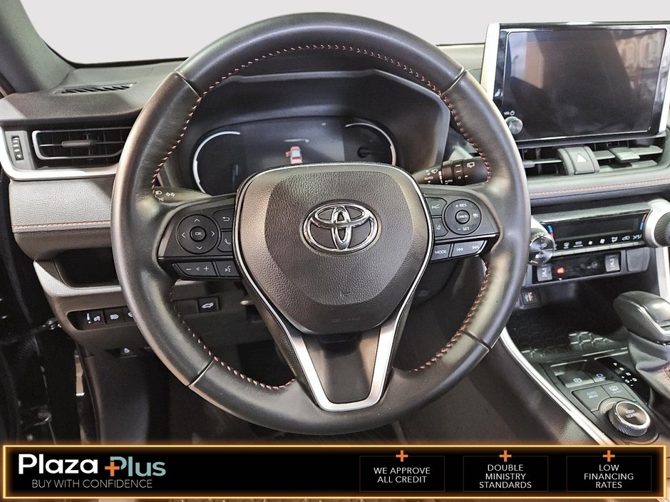 2024 Toyota RAV4 Prime XSE XSE AWD