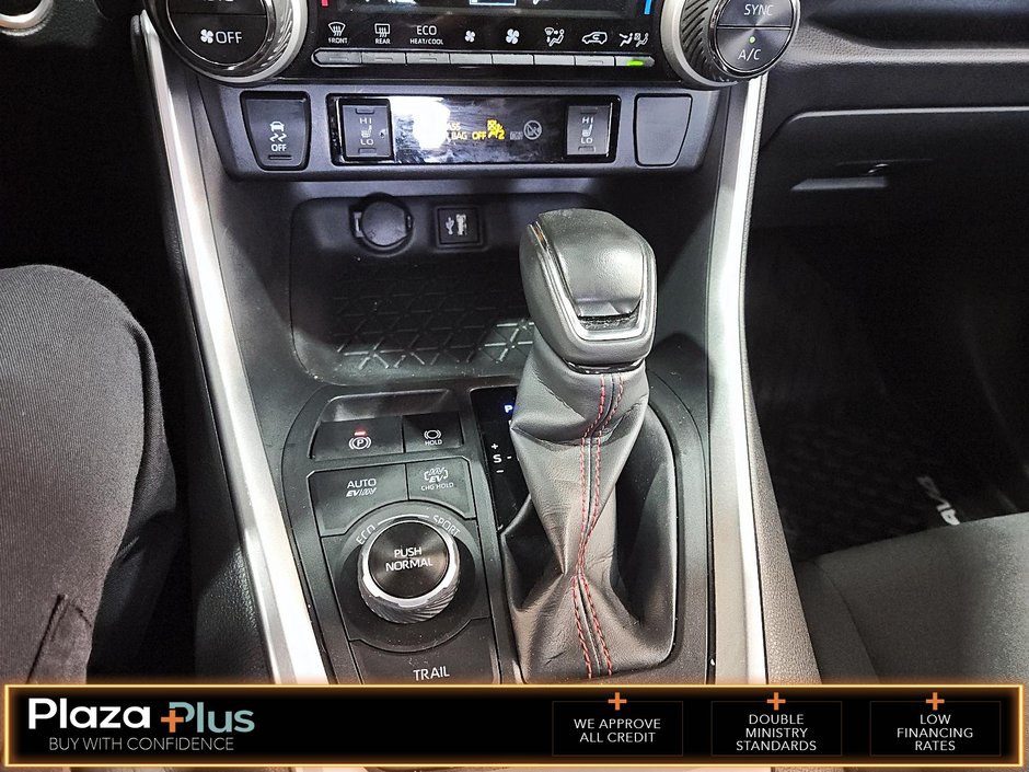 2024 Toyota RAV4 Prime XSE XSE AWD