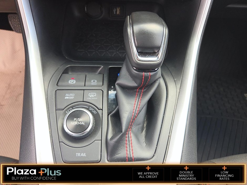 2024 Toyota RAV4 Prime SE SE AWD