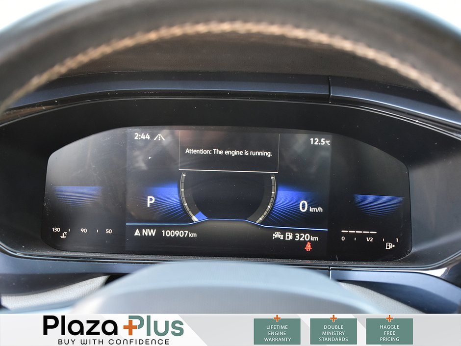 2022 Volkswagen Taos Comfortline-17