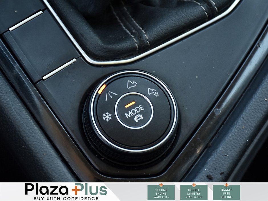 2022 Volkswagen Taos Comfortline-19