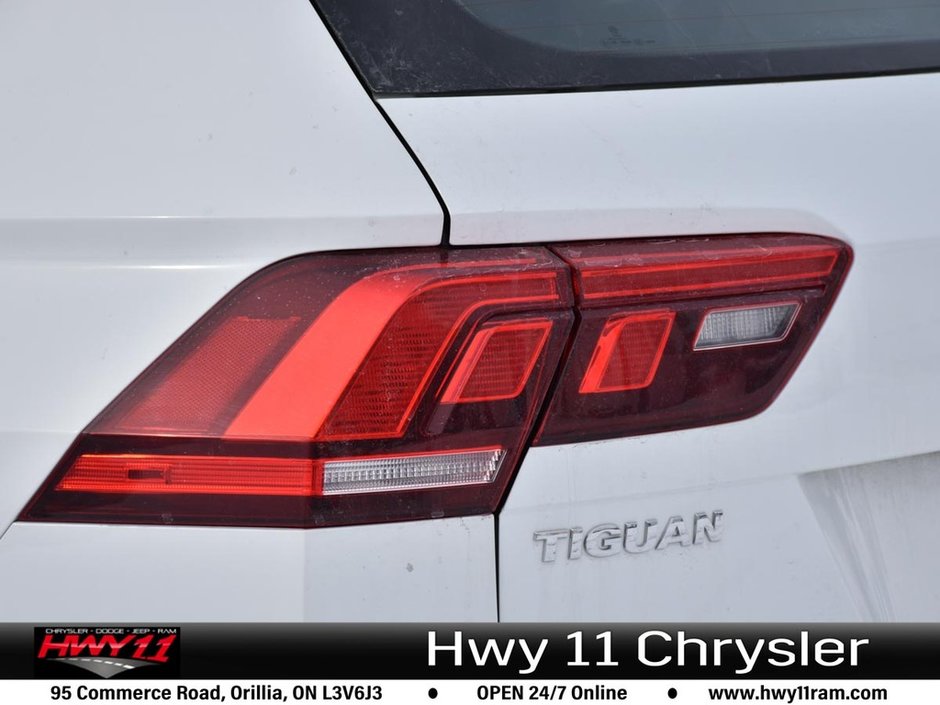 2021 Volkswagen Tiguan TRENDLINE-4